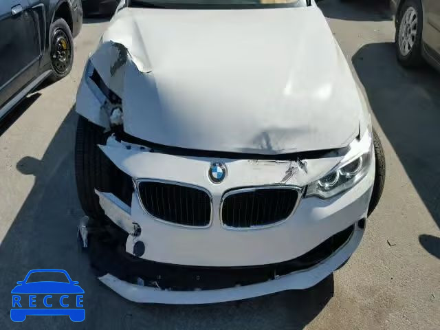2015 BMW 428I SULEV WBA3V7C57F5A24192 image 6