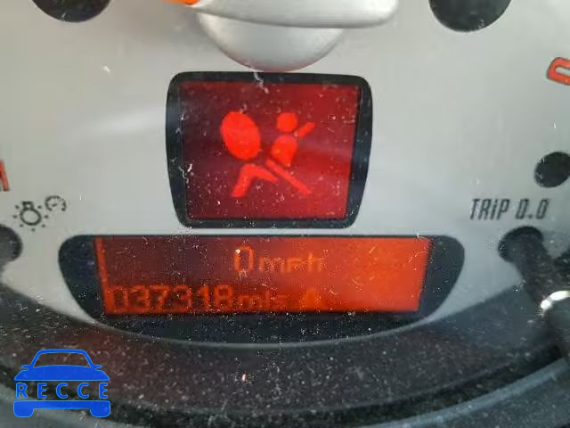 2012 MINI COOPER S WMWSV3C57CTY28288 image 7