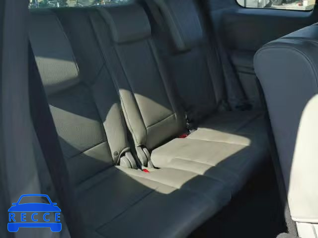 2013 HONDA PILOT TOUR 5FNYF4H96DB017369 image 8