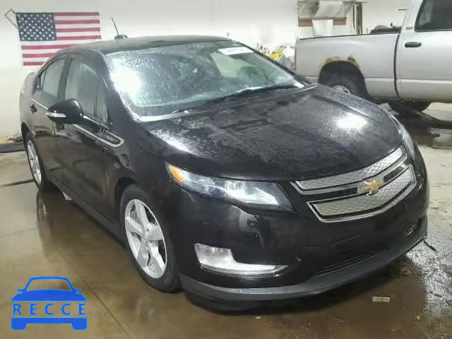 2015 CHEVROLET VOLT 1G1RA6E44FU111342 Bild 0