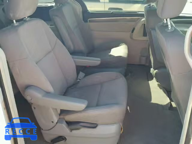 2009 VOLKSWAGEN ROUTAN SE 2V8HW34159R501060 зображення 5