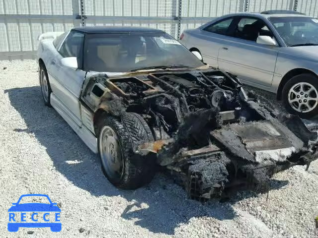1990 CHEVROLET CORVETTE 1G1YY2382L5118382 image 0