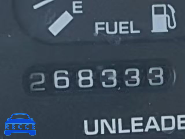 1995 NISSAN QUEST XE/G 4N2DN11W5SD824046 image 7