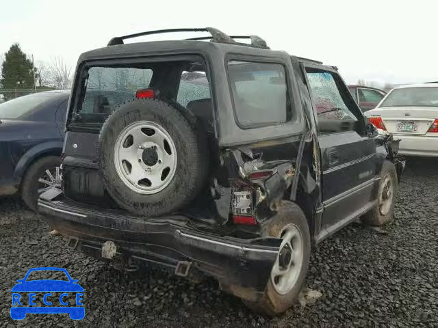 1995 GEO TRACKER 2CNBJ1864S6915492 Bild 3