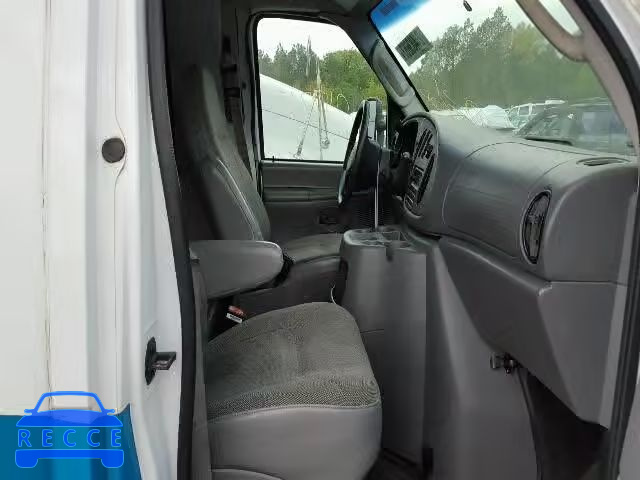 2004 FORD E350 SUPER 1FDWE35L74HA69724 зображення 4