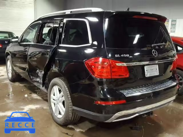 2013 MERCEDES-BENZ GL450 4 MA 4JGDF7CE6DA264819 зображення 2