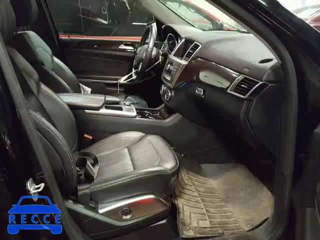 2013 MERCEDES-BENZ GL450 4 MA 4JGDF7CE6DA264819 зображення 4