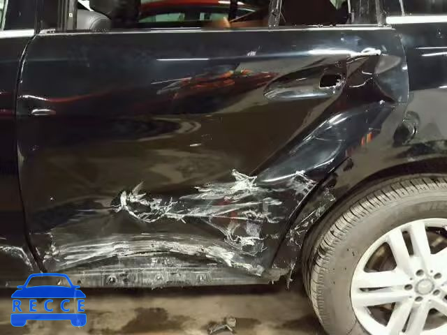 2013 MERCEDES-BENZ GL450 4 MA 4JGDF7CE6DA264819 зображення 8