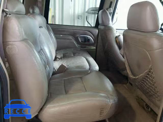 1997 CHEVROLET C1500 SUBU 3GNEC16R2VG163803 зображення 5
