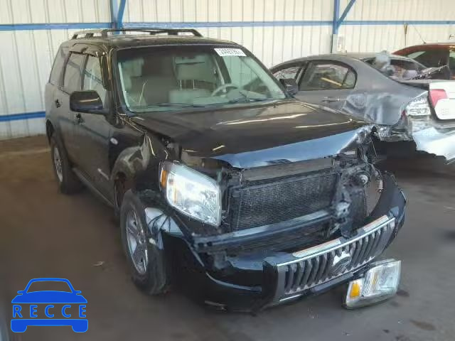 2008 MERCURY MARINER HY 4M2CU39H88KJ50556 image 0