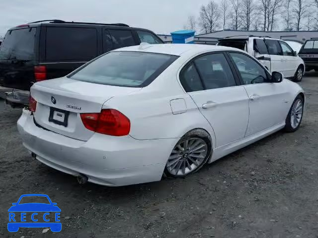 2011 BMW 335D WBAPN7C5XBA779711 зображення 3