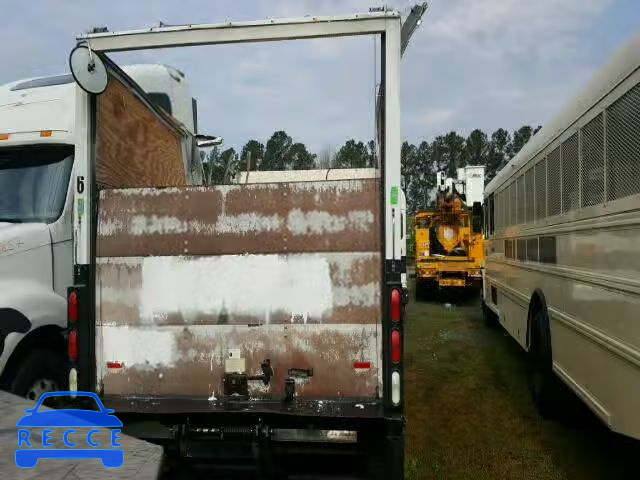 2007 CHEVROLET EXPRESS CU 1GBHG31U071176718 image 9