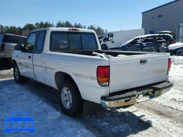 1996 MAZDA B3000 CAB 4F4CR16U6TTM20827 image 2