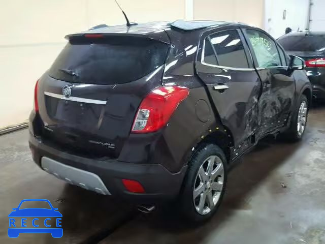 2014 BUICK ENCORE PRE KL4CJHSB4EB646753 image 3