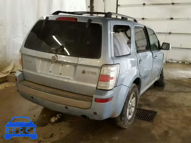 2008 MERCURY MARINER HY 4M2CU39H28KJ13941 image 3