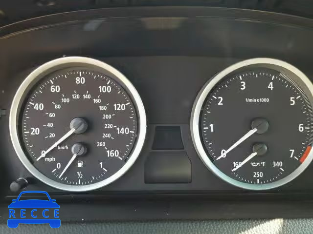 2006 BMW 650I WBAEK13416CN75779 image 7