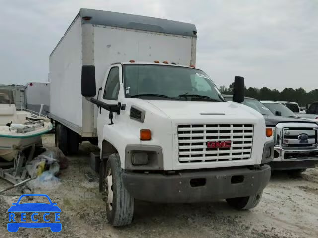 2004 GMC C7500 C7C0 1GDJ7C1C84F901805 image 0