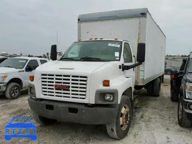 2004 GMC C7500 C7C0 1GDJ7C1C84F901805 image 1