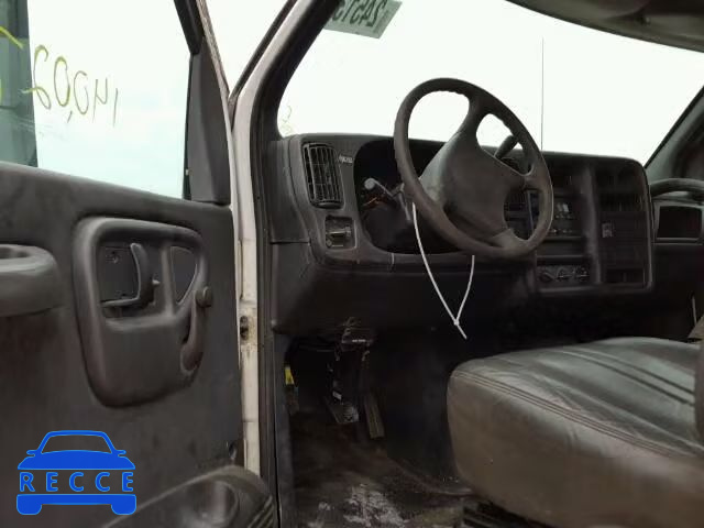 2004 GMC C7500 C7C0 1GDJ7C1C84F901805 image 8