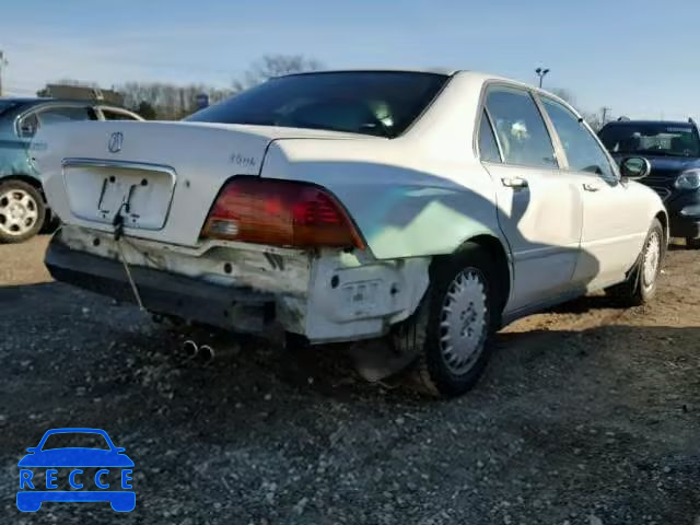 1996 ACURA 3.5 RL JH4KA9669TC013529 image 3