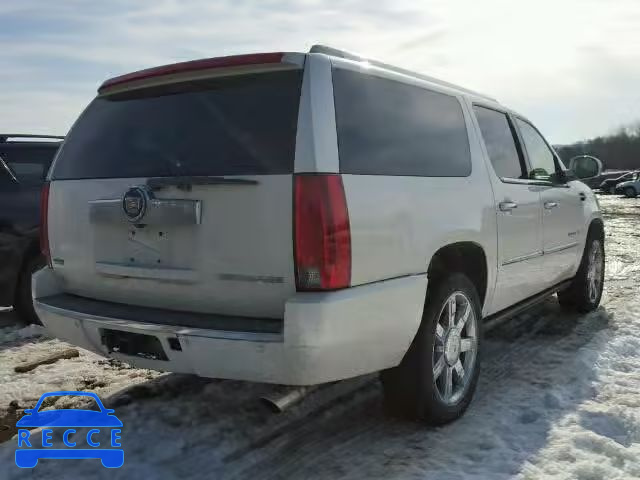 2011 CADILLAC ESCALADE E 1GYS4JEF7BR126557 image 3