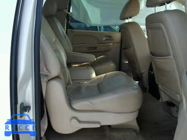 2011 CADILLAC ESCALADE E 1GYS4JEF7BR126557 image 5