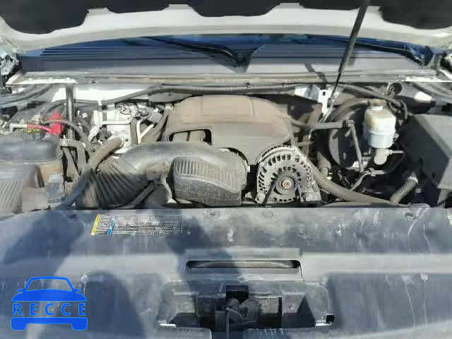 2011 CADILLAC ESCALADE E 1GYS4JEF7BR126557 image 6