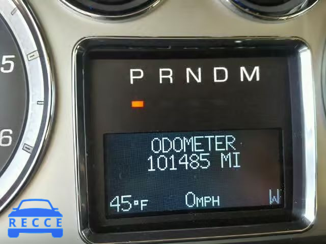 2011 CADILLAC ESCALADE E 1GYS4JEF7BR126557 image 7