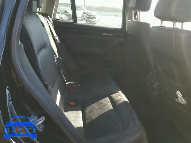 2014 BMW X3 XDRIVE2 5UXWX9C57E0D35802 image 5