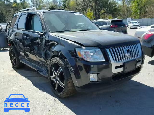 2011 MERCURY MARINER PR 4M2CN8H72BKJ01895 image 0