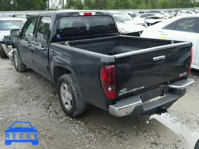 2012 GMC CANYON SLE 1GTD5MFE5C8107919 image 2