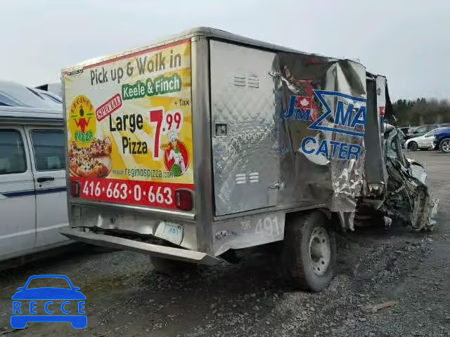 1997 CHEVROLET C3500 1GBGC34RXVF048856 зображення 3