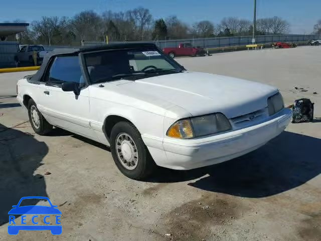1993 FORD MUSTANG LX 1FACP44M5PF138093 image 0