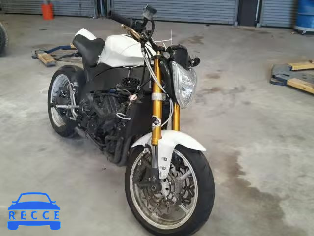 2007 YAMAHA YZFR1 JYARN20Y87A000337 image 0