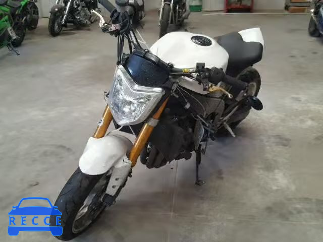 2007 YAMAHA YZFR1 JYARN20Y87A000337 Bild 1