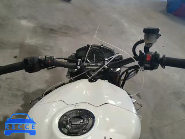 2007 YAMAHA YZFR1 JYARN20Y87A000337 image 4