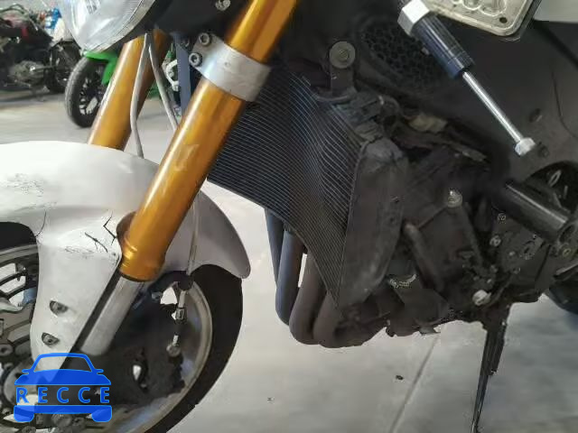 2007 YAMAHA YZFR1 JYARN20Y87A000337 Bild 8