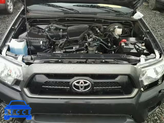 2014 TOYOTA TACOMA 5TFPX4EN9EX020882 image 6