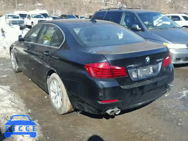 2015 BMW 528XI WBA5A7C53FD625123 зображення 2