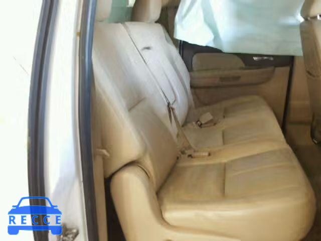 2012 CHEVROLET K1500 SUBU 1GNSKJE77CR313147 image 5
