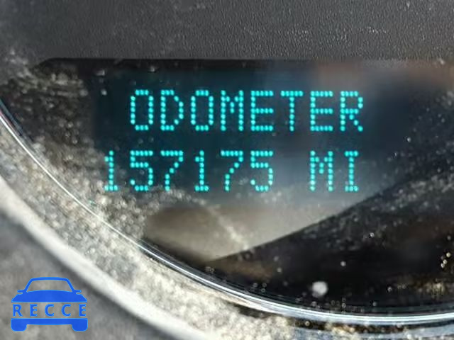 2012 CHEVROLET K1500 SUBU 1GNSKJE77CR313147 image 7