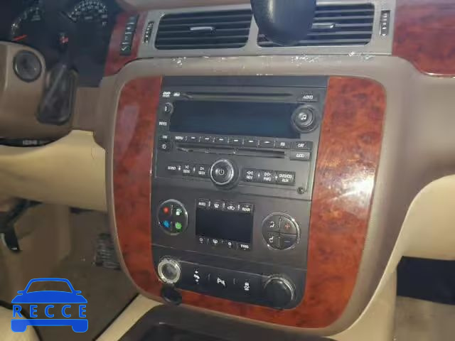 2012 CHEVROLET K1500 SUBU 1GNSKJE77CR313147 image 8