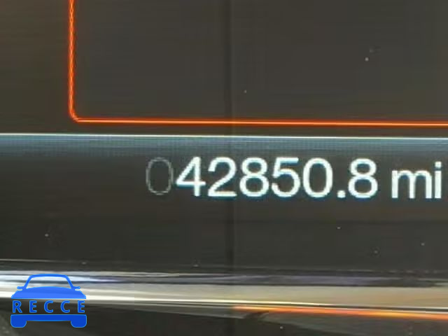 2014 LINCOLN MKZ HYBRID 3LN6L2LU1ER804905 зображення 7