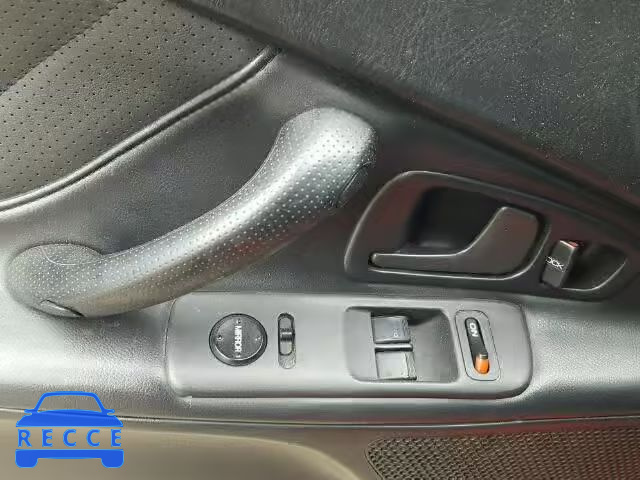 2001 HONDA S2000 JHMAP11421T005626 image 8