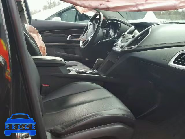 2014 GMC TERRAIN DE 2GKFLZE35E6226367 image 4