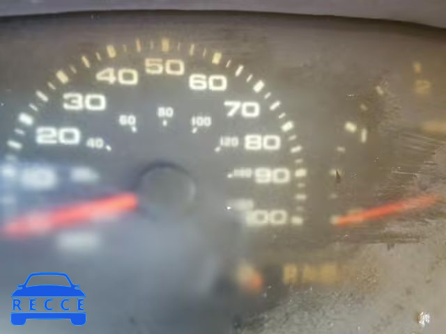 2005 FORD EXCURSION 1FMSU45P65EC01885 image 7