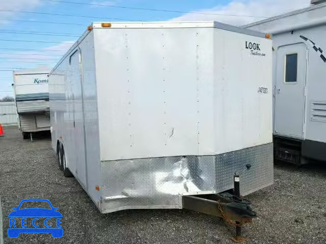 2011 MISC TRAILER 53BTD2229BA001271 Bild 0