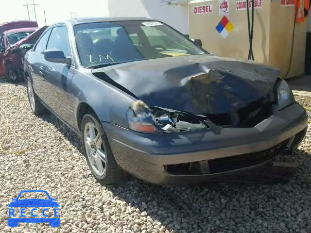 2003 ACURA 3.2 CL TYP 19UYA42633A000664 image 0