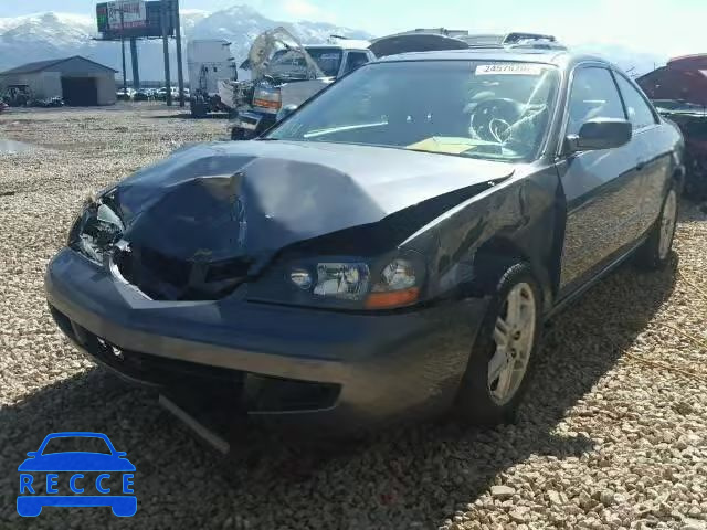 2003 ACURA 3.2 CL TYP 19UYA42633A000664 image 1