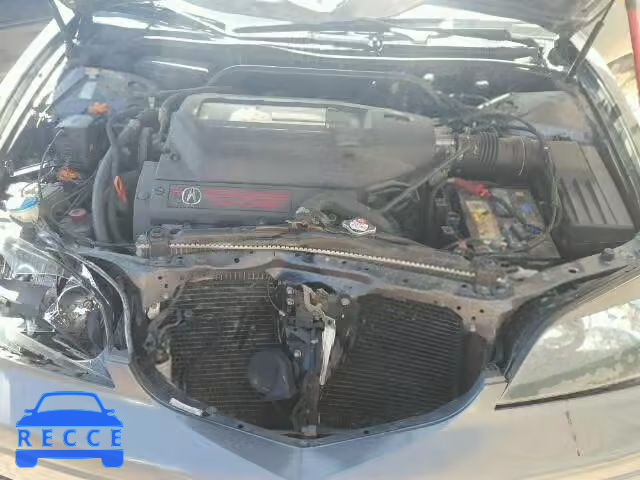 2003 ACURA 3.2 CL TYP 19UYA42633A000664 image 6